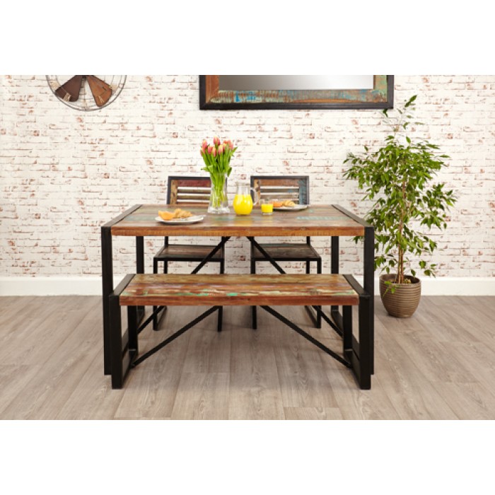 Стол в стиле лофт чертежи. Small Rustic Dining Table. Small Table.